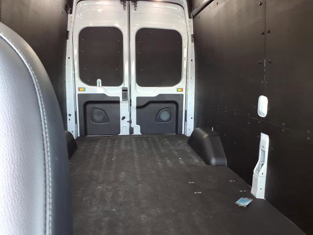 Certified 2024 Ford Transit 350 148 High Roof AWD w/ Load Area Protection Package image 21