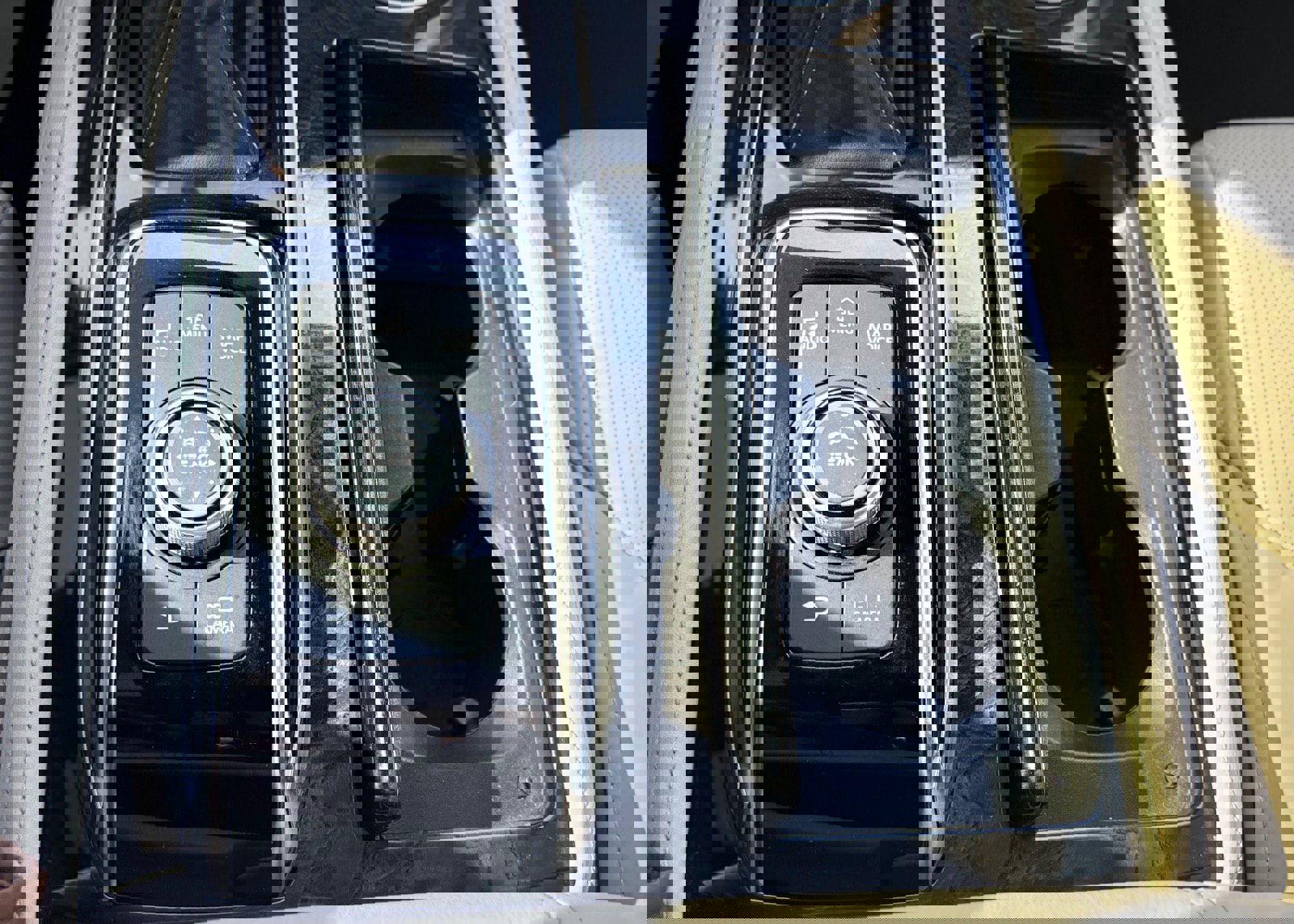 Used 2022 INFINITI QX80 Sensory w/ Cargo Package image 76