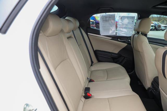 Used 2020 Honda Civic Sport Touring image 27