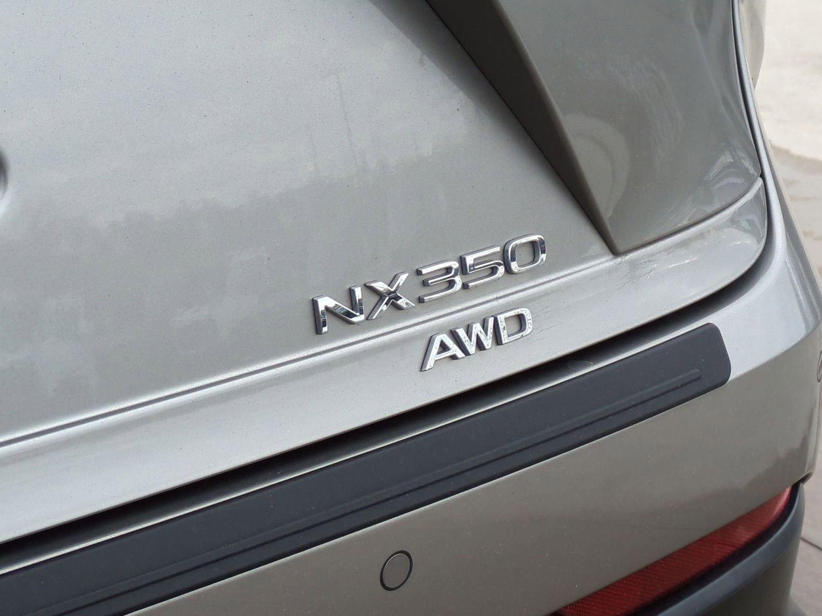 Used 2023 Lexus NX 350 AWD w/ Cold Area Package image 15