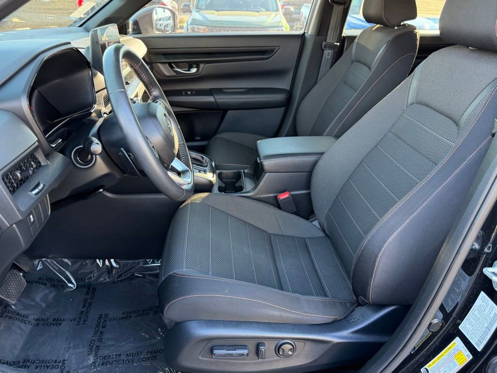 Used 2023 Honda CR-V Sport image 15