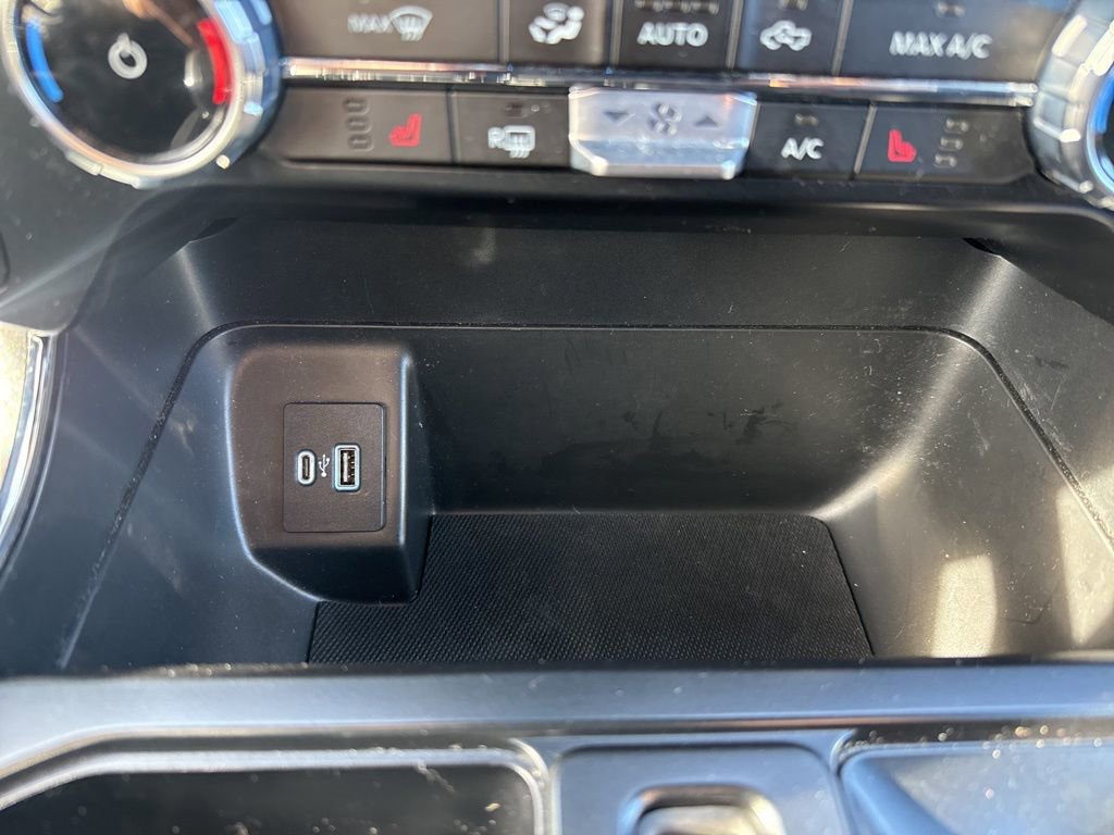 Certified 2023 Ford F150 XLT w/ Equipment Group 302A High image 29