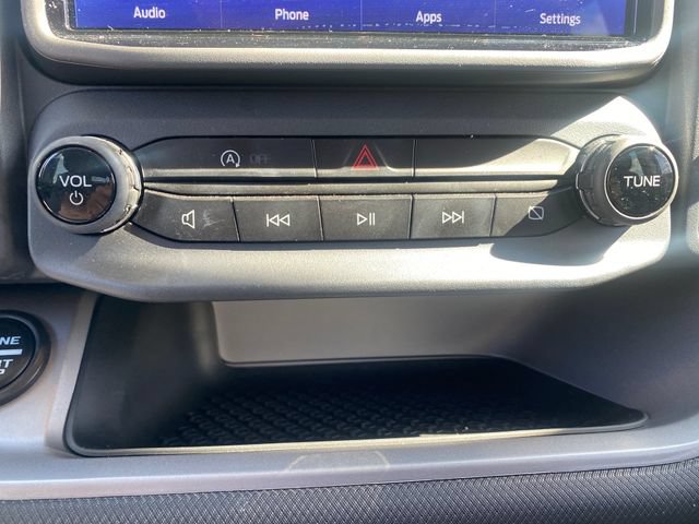 Certified 2023 Ford Bronco Sport Big Bend AWD/4WD image 19