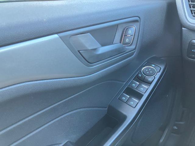 Certified 2025 Ford Escape Active w/ Cold Weather Package AWD/4WD image 36