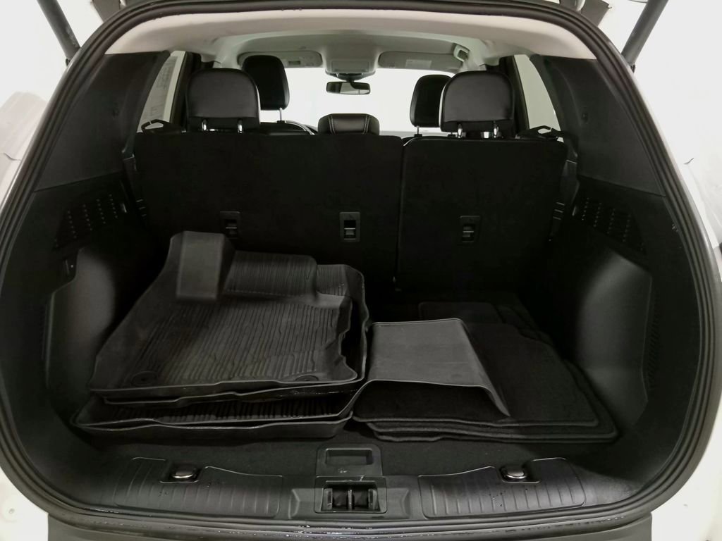 Certified 2023 Ford Escape Platinum image 21