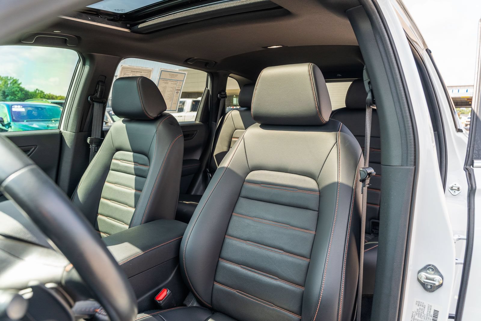 Used 2024 Honda CR-V Sport-L image 19