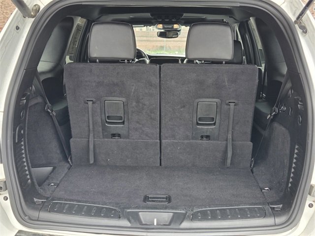 Used 2024 Dodge Durango GT image 13
