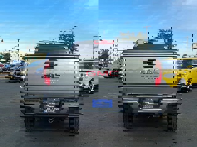 Used 2022 GMC Canyon Elevation Standard image 5