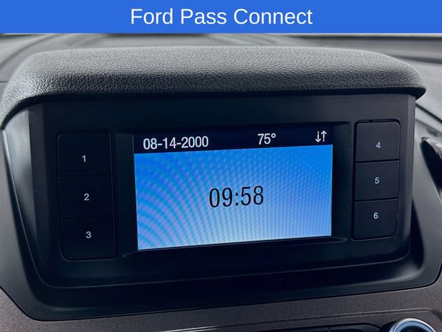 Certified 2022 Ford Transit Connect XL FWD image 17