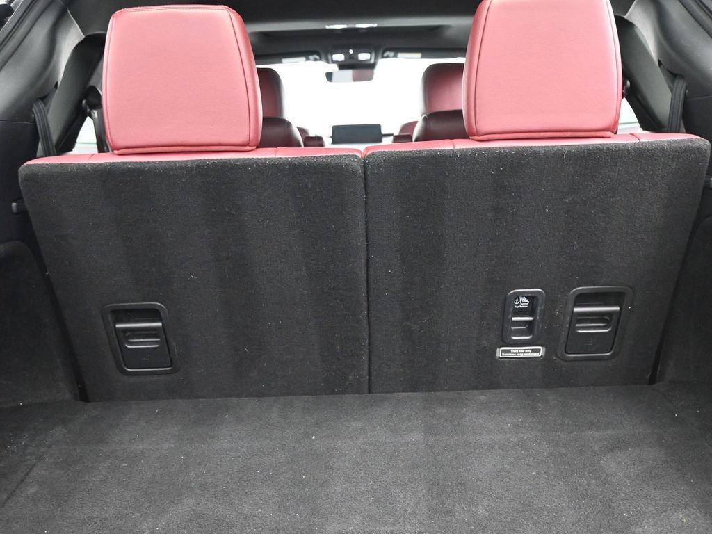 Used 2021 MAZDA CX-9 Carbon Edition FWD image 26