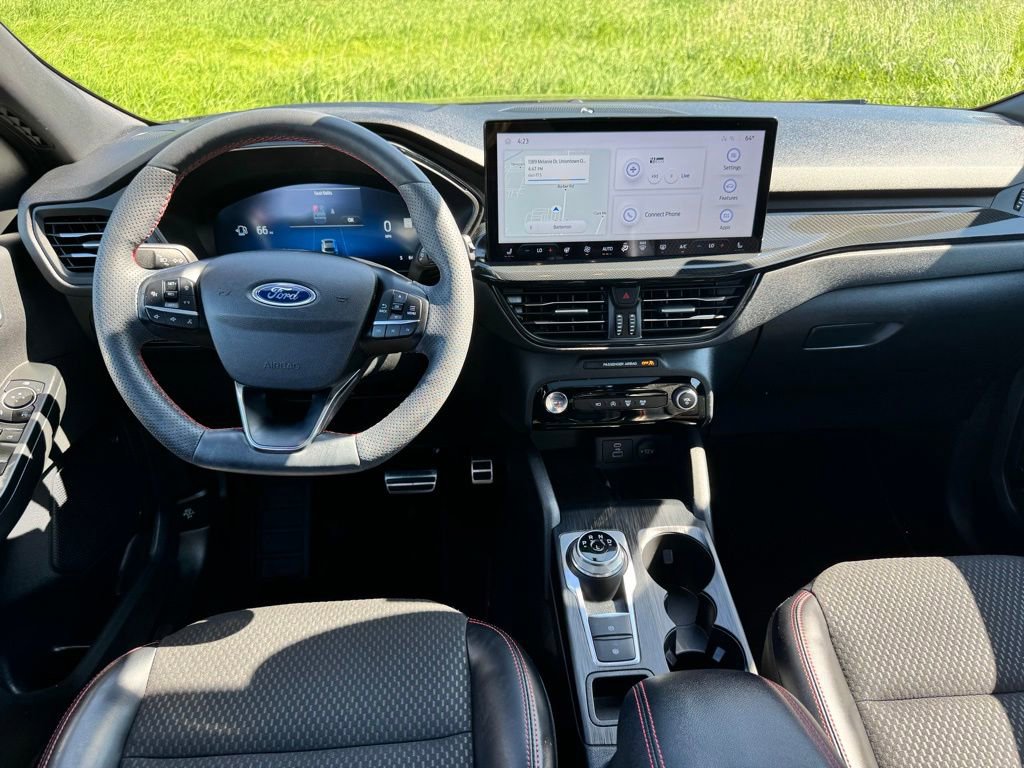 Certified 2023 Ford Escape ST-Line Select w/ Tech Pack #2 AWD/4WD image 27