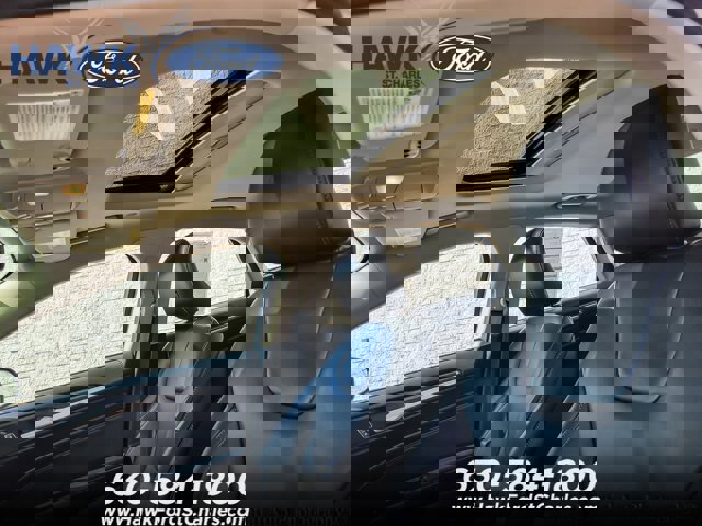 Certified 2019 Ford Fusion Titanium image 9