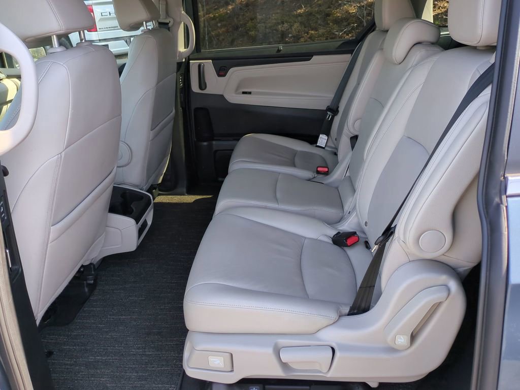 Used 2025 Honda Odyssey EX-L image 18