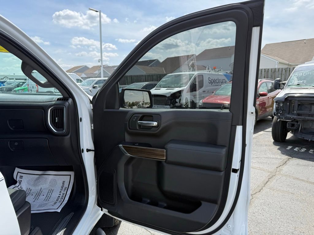 Used 2019 Chevrolet Silverado 1500 LT w/ All-Star Edition image 47