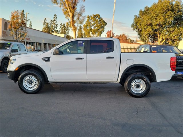 Certified 2023 Ford Ranger XL image 5