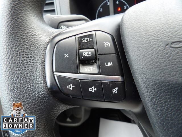 Certified 2023 Ford Transit 350 XLT RWD image 32