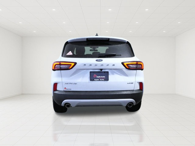 Certified 2025 Ford Escape Active AWD/4WD image 7