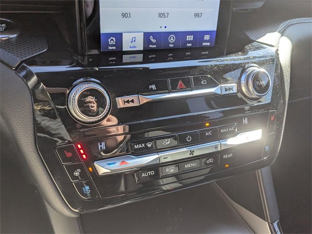 Certified 2021 Ford Explorer ST w/ Equipment Group 401A image 15