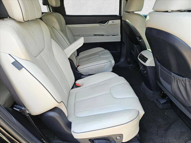 Used 2023 Hyundai Palisade Calligraphy FWD image 21
