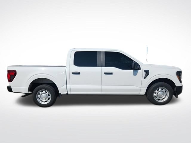 Certified 2024 Ford F150 XL RWD image 11