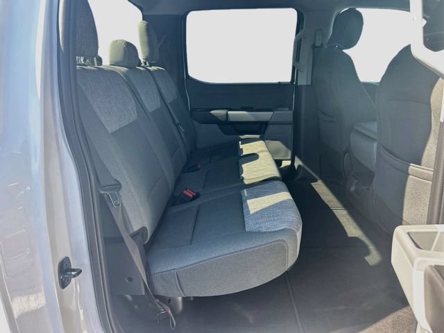 Certified 2026 Ford F250 XLT AWD/4WD image 33