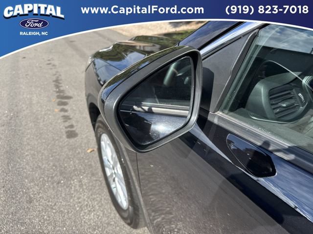 Certified 2023 Ford Escape Active w/ Tech Pack #2 image 12