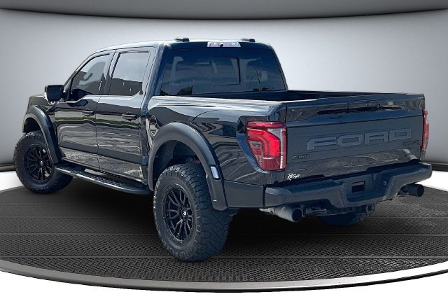 Certified 2024 Ford F150 Raptor AWD/4WD image 4