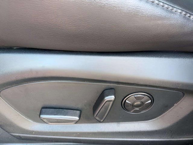 Certified 2023 Ford Explorer Platinum w/ Premium Technology Package image 22