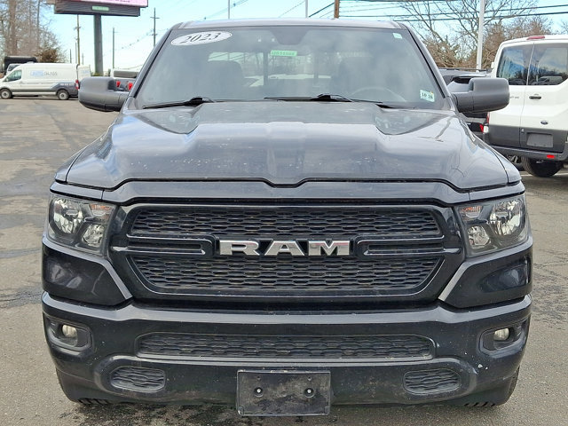 Used 2023 RAM 1500 Tradesman image 12