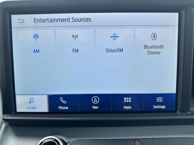 Certified 2023 Ford Maverick Lariat w/ Lariat Luxury Package AWD/4WD image 17