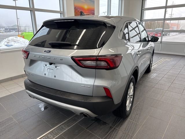 Certified 2023 Ford Escape Active AWD/4WD image 5