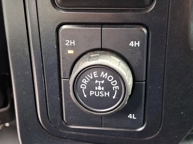 Certified 2023 Ford F150 XL w/ STX Appearance Package image 24