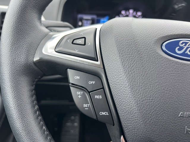 Certified 2024 Ford Edge SEL w/ Convenience Package image 9