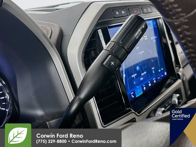Certified 2022 Ford F250 King Ranch w/ King Ranch Ultimate Package AWD/4WD image 21