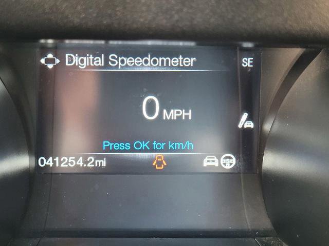 Certified 2017 Ford Mustang Shelby GT350 w/ Electronics Package image 28