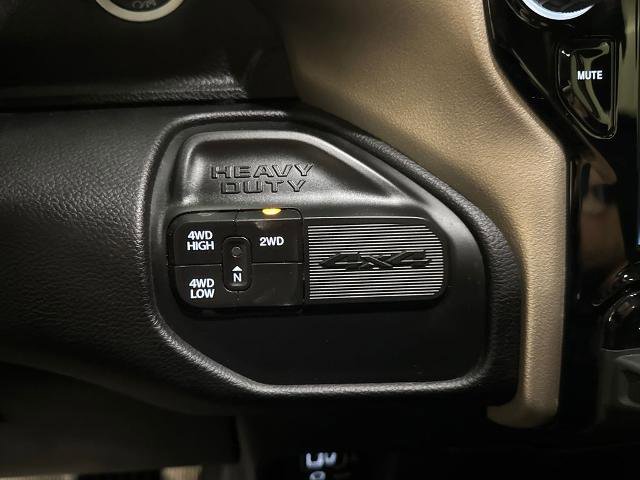 Used 2022 RAM 3500 Laramie AWD/4WD image 30