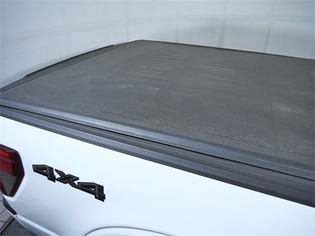 Certified 2024 Ford F150 XLT w/ Equipment Group 302A MID image 10