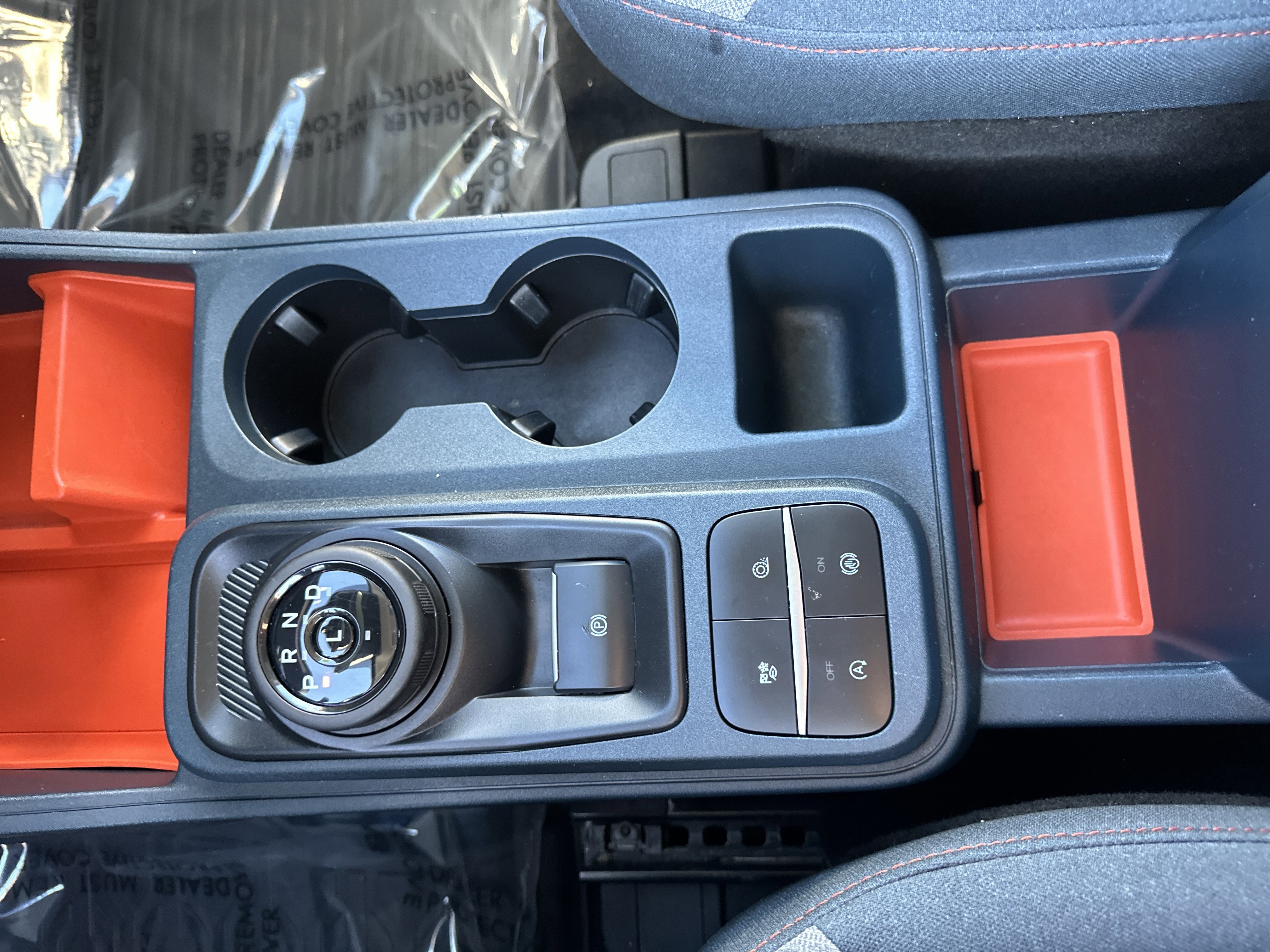 Certified 2022 Ford Maverick XLT w/ Equipment Group 300A Standard image 21