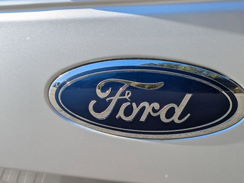 Certified 2017 Ford F150 XL image 8