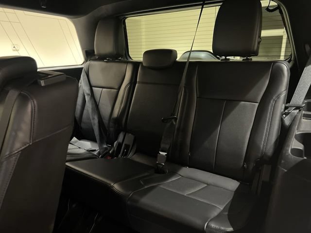 Certified 2021 Ford Expedition XLT RWD image 23