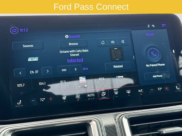 Certified 2025 Ford Mustang Premium RWD image 18