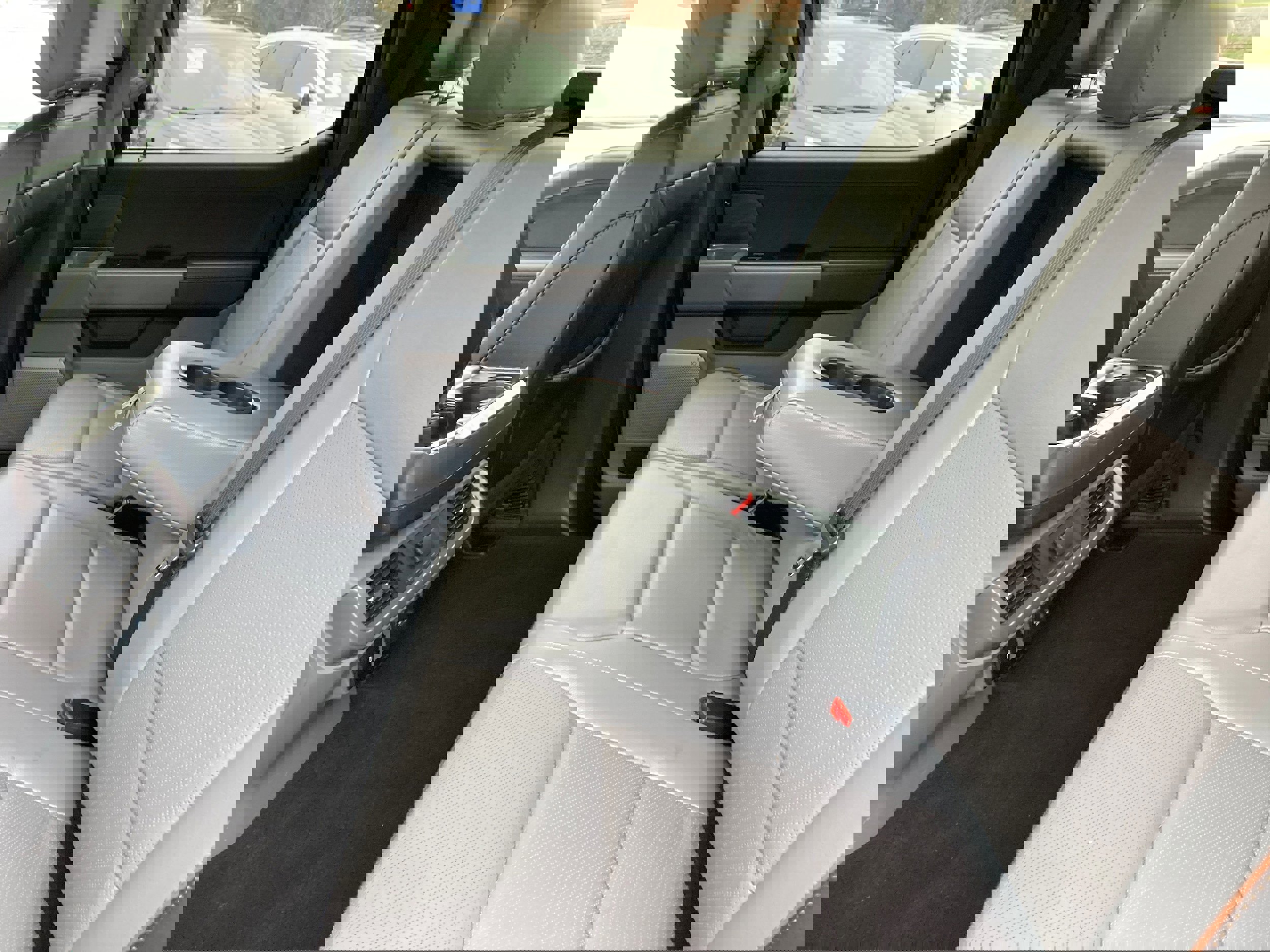 Certified 2024 Ford F150 Lariat w/ Bed Utility Package image 14