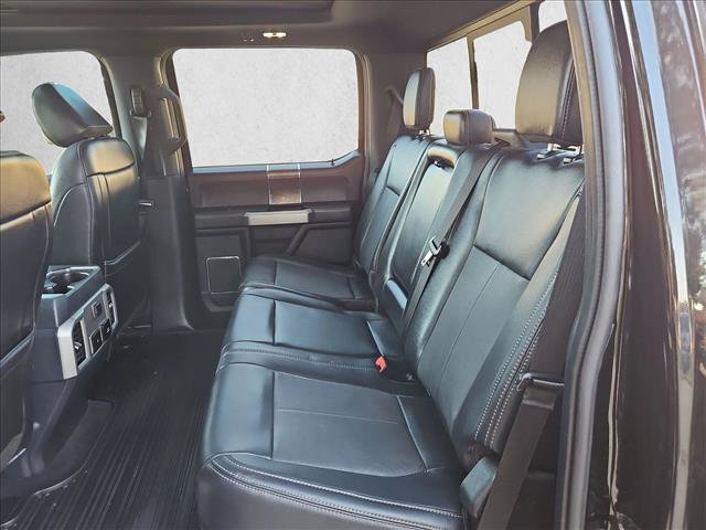 Certified 2022 Ford F250 Lariat w/ Tremor Off-Road Package AWD/4WD image 15