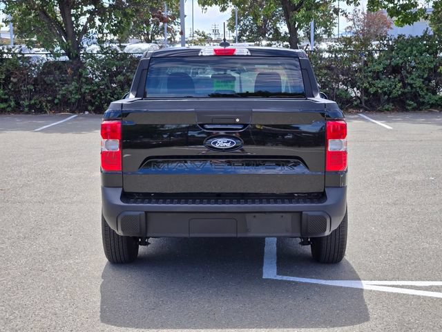 Certified 2025 Ford Maverick XL FWD image 5