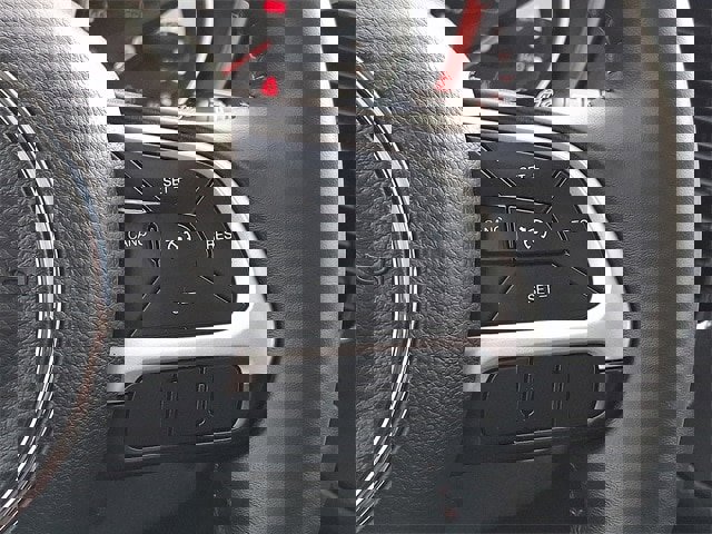 Used 2019 Jeep Compass Trailhawk w/ Cold Weather Group image 10