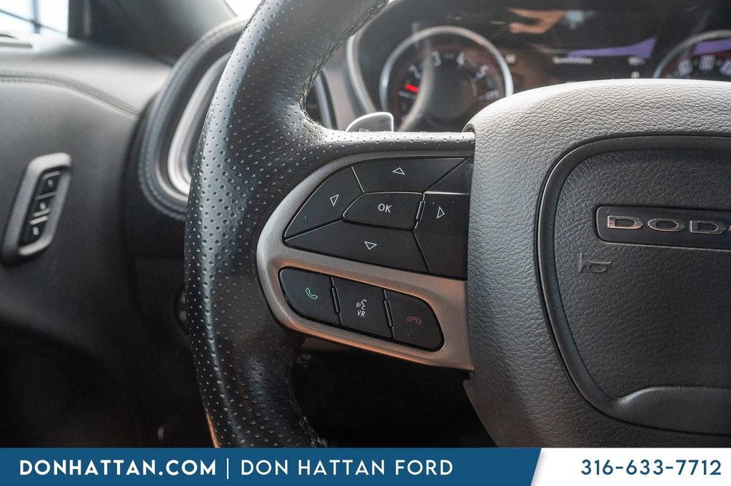 Used 2021 Dodge Challenger GT w/ Plus Package RWD image 10