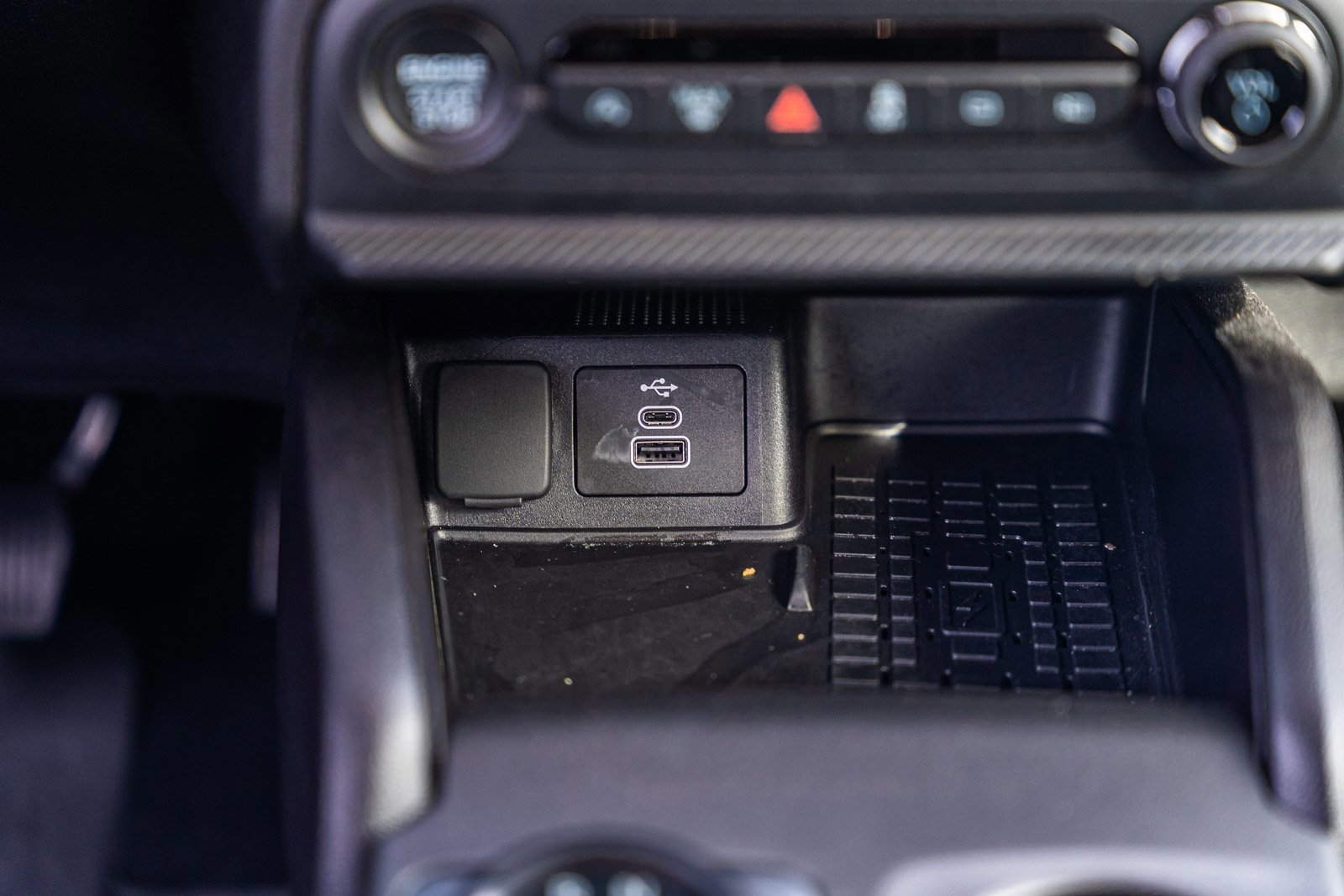 Certified 2025 Ford Bronco Sport Big Bend image 29