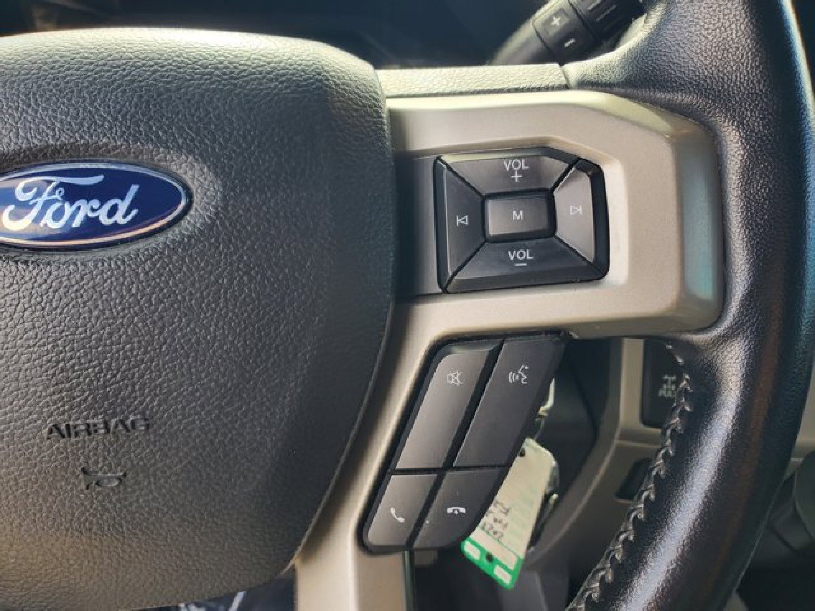 Certified 2022 Ford F250 Lariat image 18