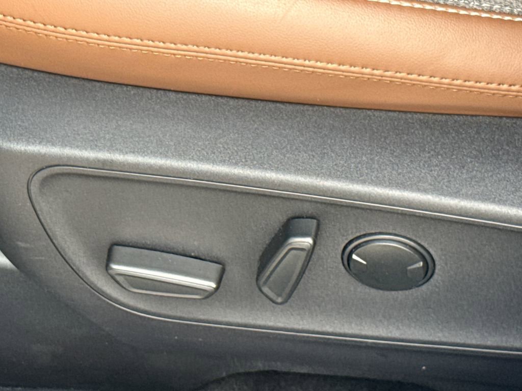 Certified 2024 Ford Bronco Sport Outer Banks w/ Tech Package image 24