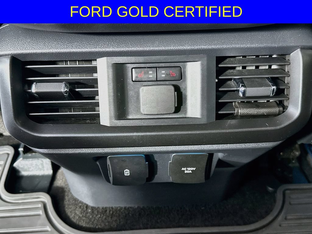Certified 2021 Ford F150 Raptor w/ Equipment Group 801A High AWD/4WD image 30